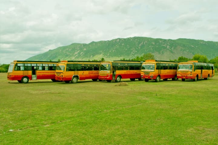 transport